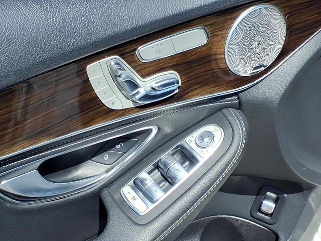 2015 Mercedes-Benz C-Class C 300 Luxury