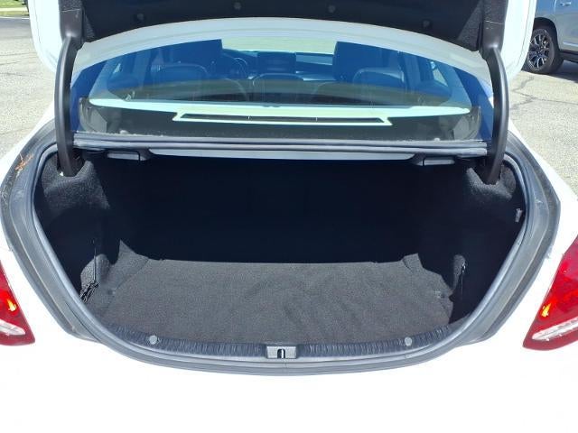 2015 Mercedes-Benz C-Class C 300 Luxury