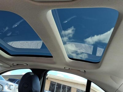 2015 Mercedes-Benz C-Class C 300 Luxury