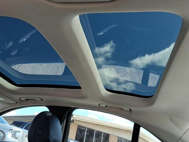 2015 Mercedes-Benz C-Class C 300 Luxury