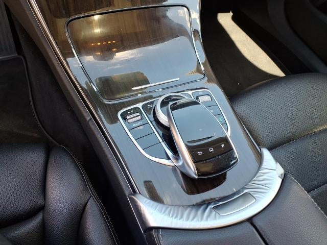 2015 Mercedes-Benz C-Class C 300 Luxury