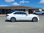 2015 Mercedes-Benz C-Class C 300 Luxury