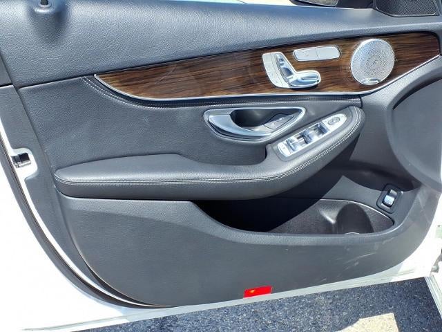2015 Mercedes-Benz C-Class C 300 Luxury