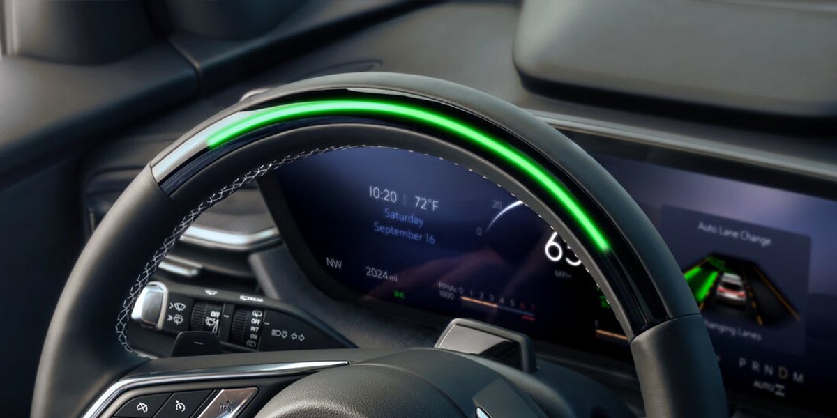 Ramsey GMC in chestertown MD