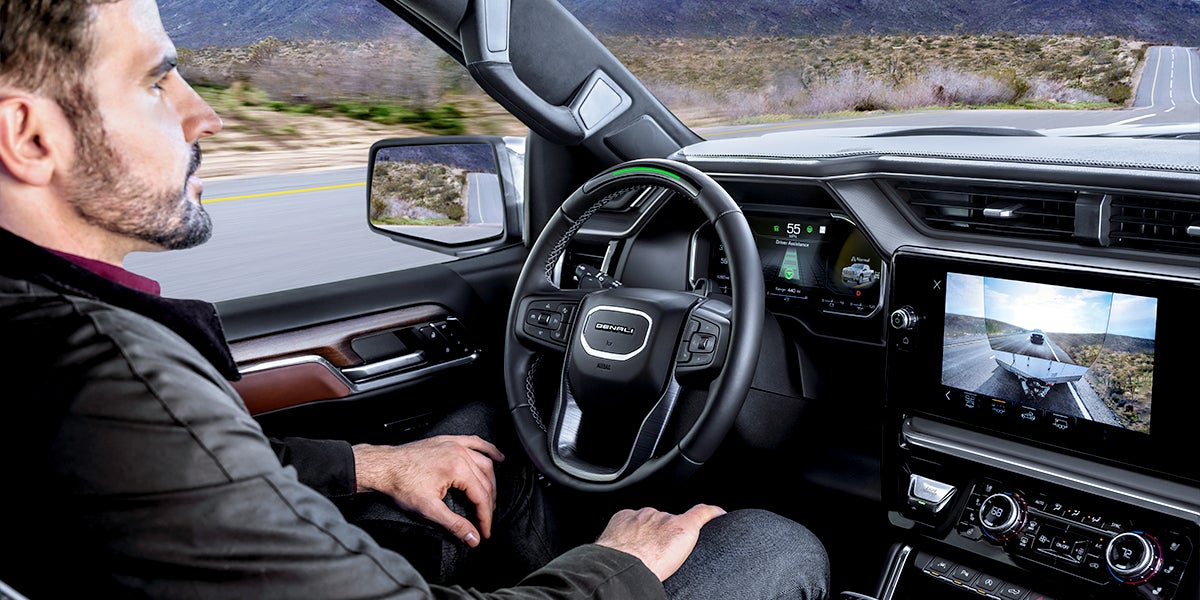 Ramsey GMC in chestertown MD