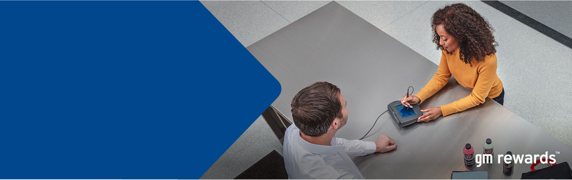 Ramsey GMC in chestertown MD