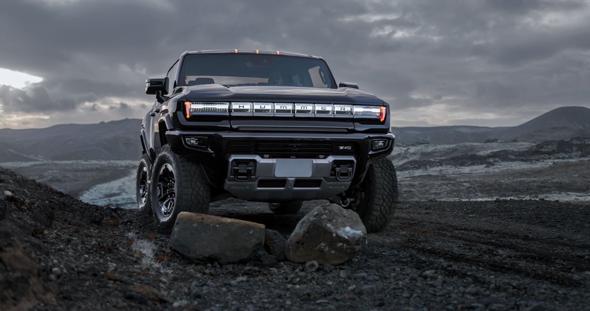 Ramsey GMC in chestertown MD