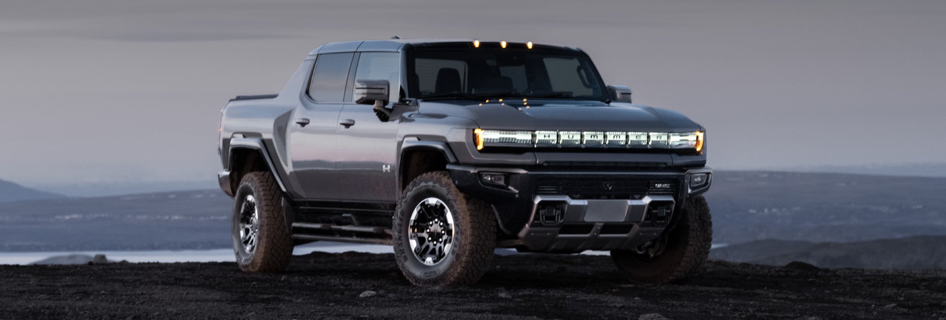 Ramsey GMC in chestertown MD