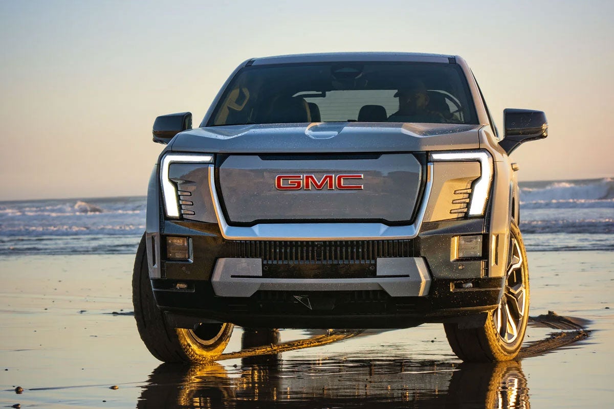 Ramsey GMC in chestertown MD