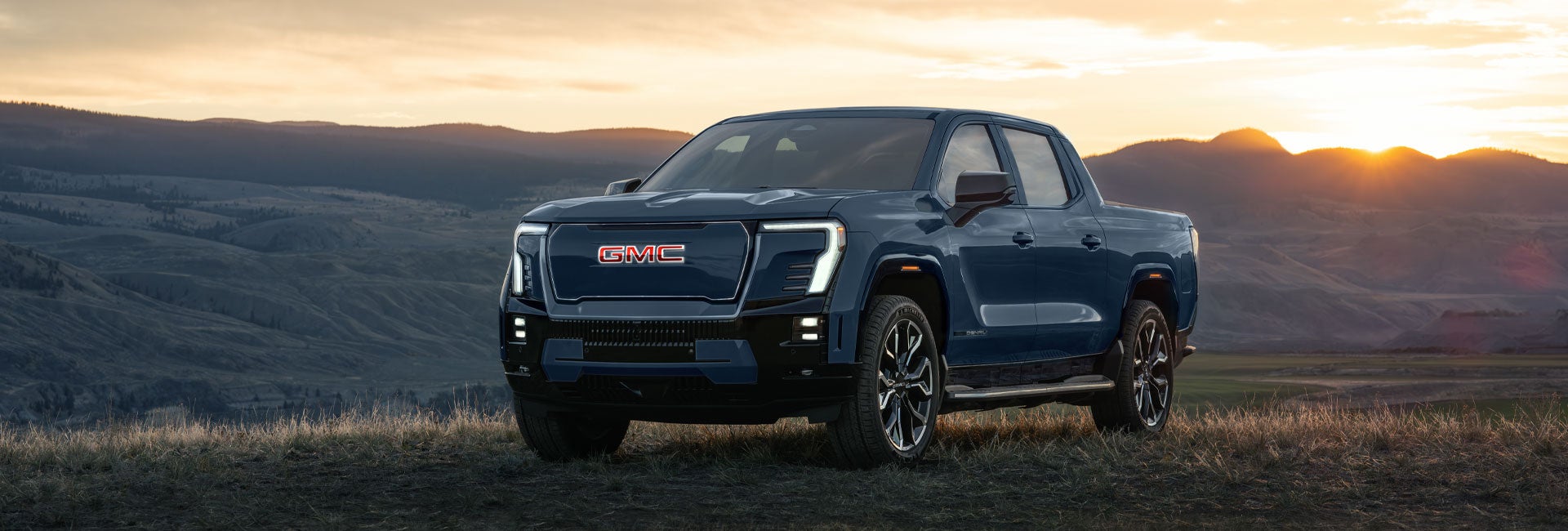 Ramsey GMC in chestertown MD