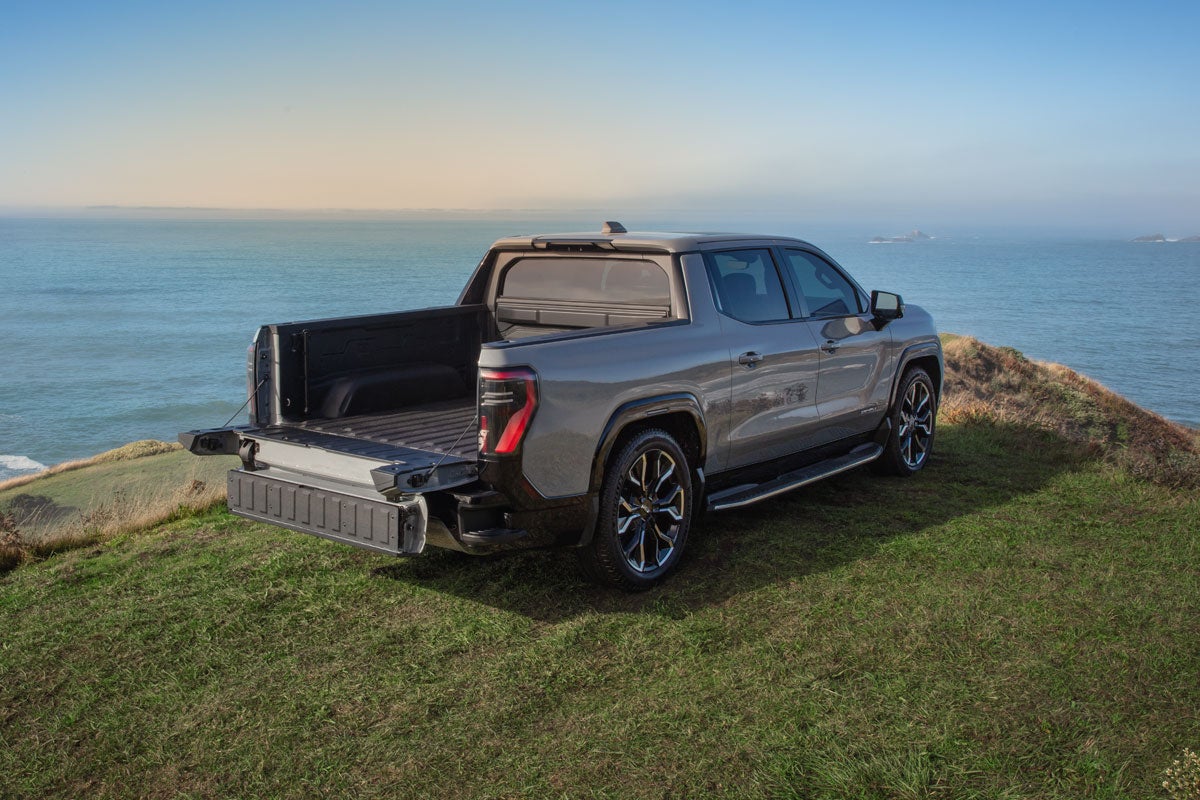 Ramsey GMC in chestertown MD