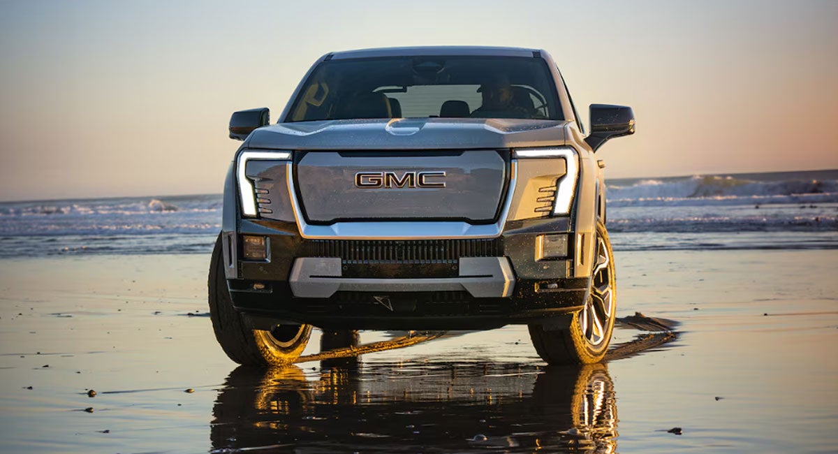 Ramsey GMC in chestertown MD