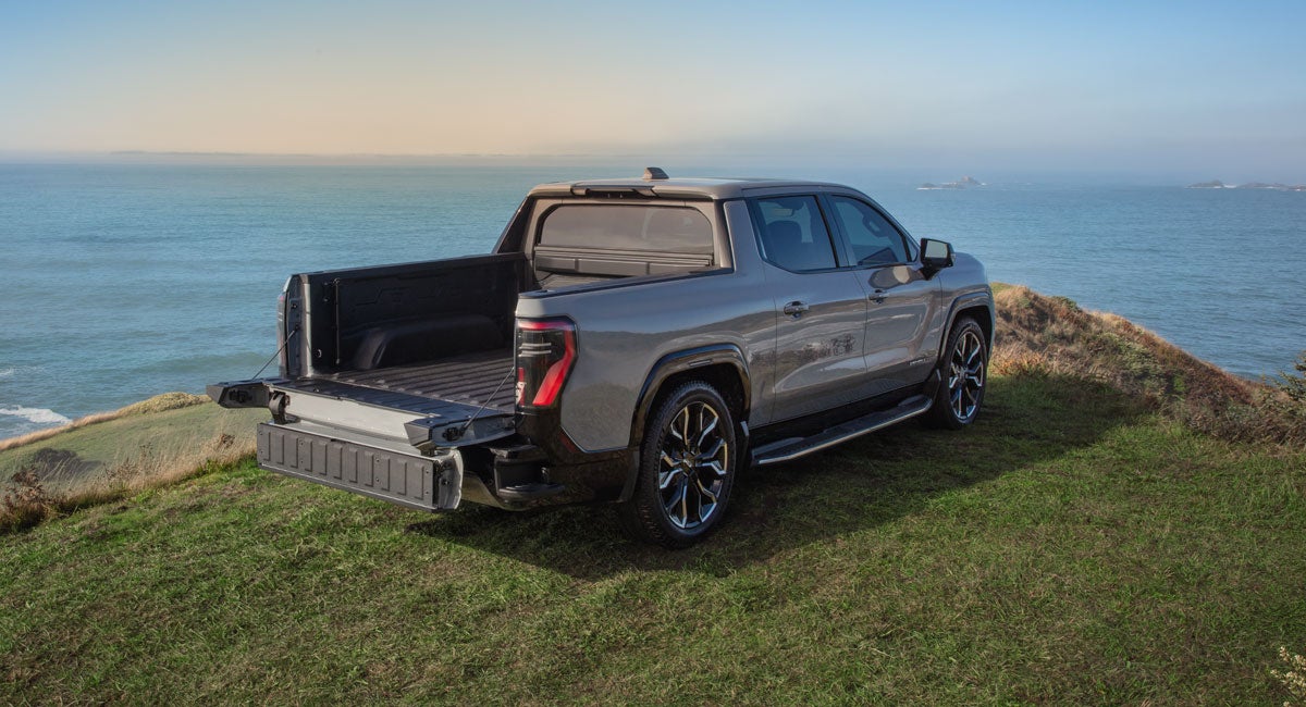Ramsey GMC in chestertown MD