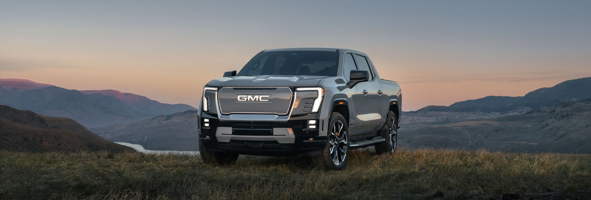 Ramsey GMC in chestertown MD