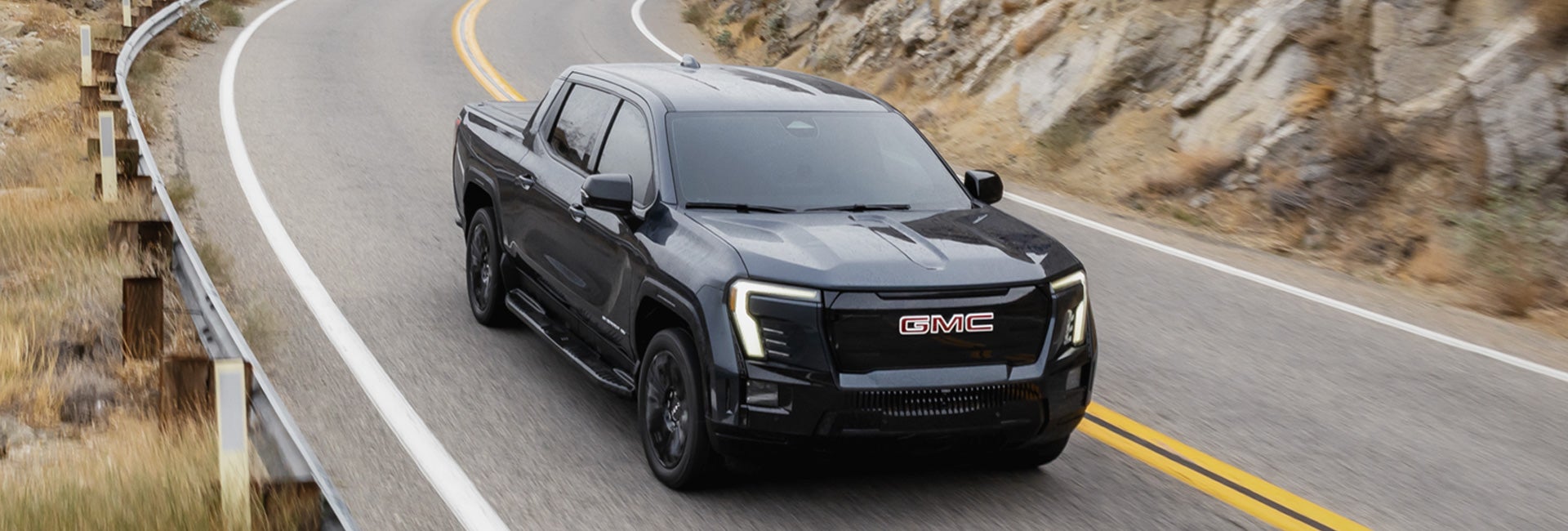 Ramsey GMC in chestertown MD