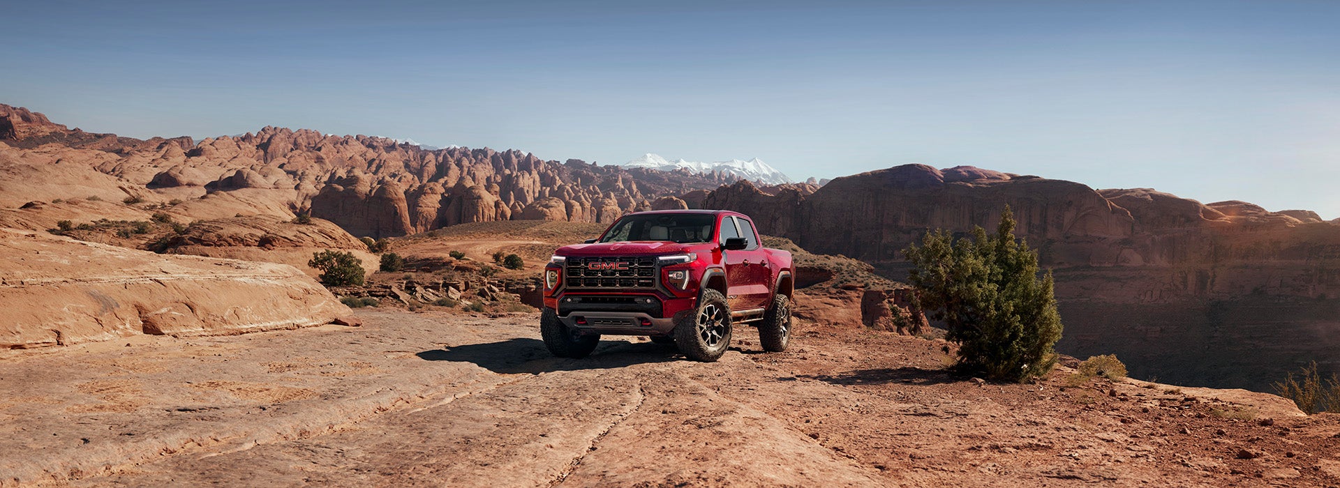 Ramsey GMC in chestertown MD