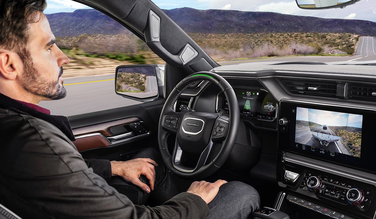 Ramsey GMC in chestertown MD