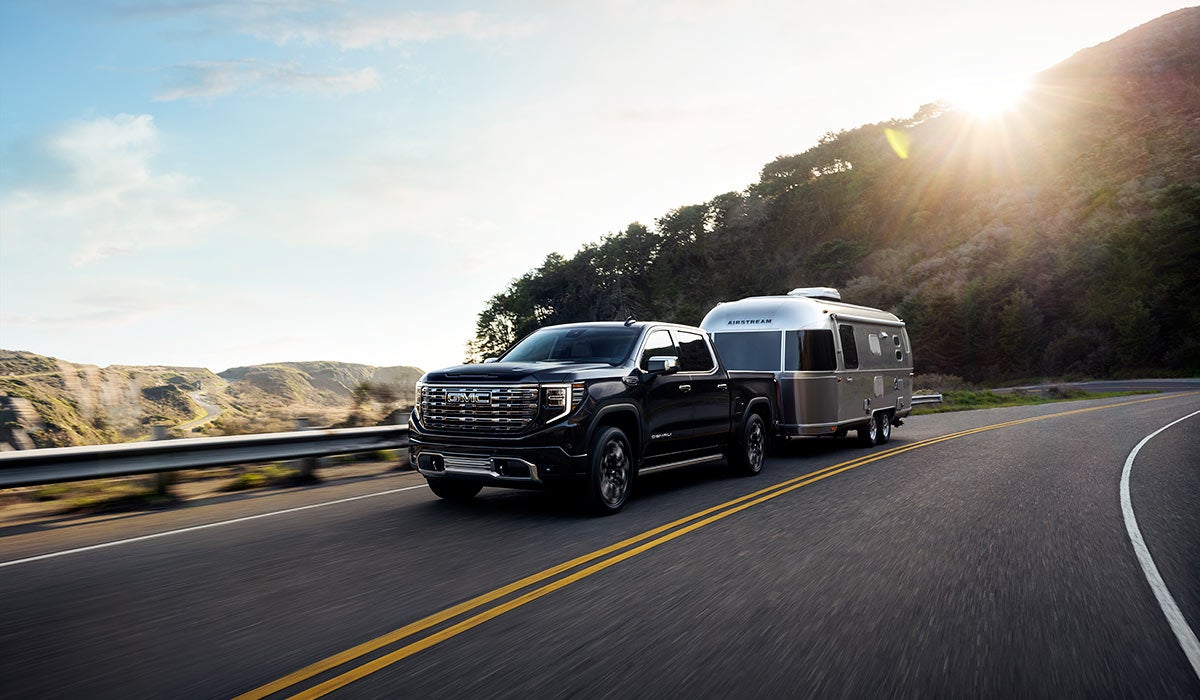 Ramsey GMC in chestertown MD