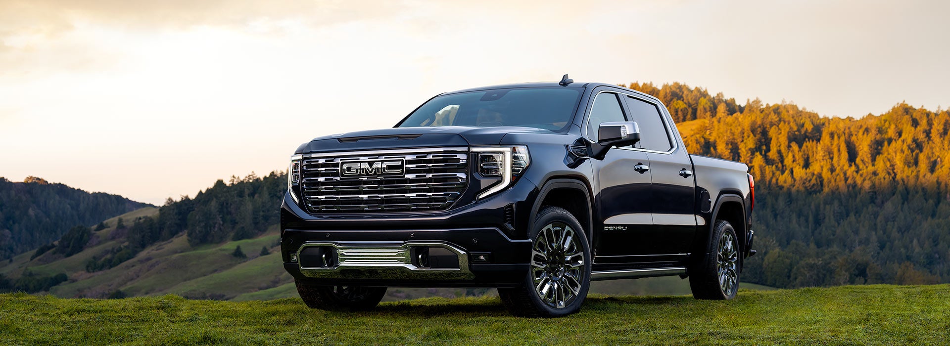 Ramsey GMC in chestertown MD