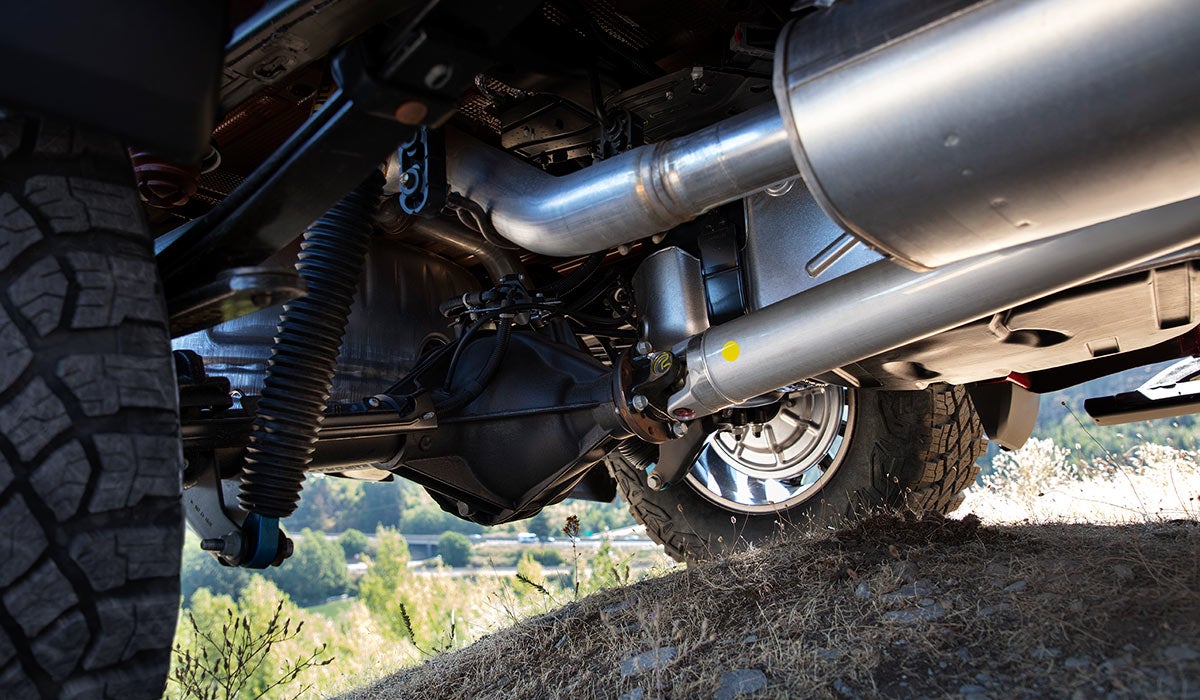 Ramsey GMC in chestertown MD