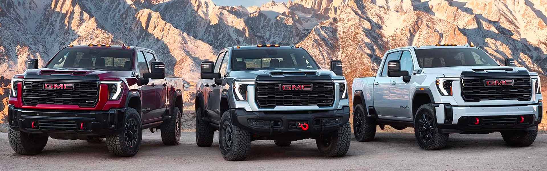 3 Gmc Sierra 2500 Hd Offers