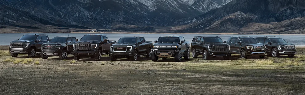 Ramsey GMC in chestertown MD